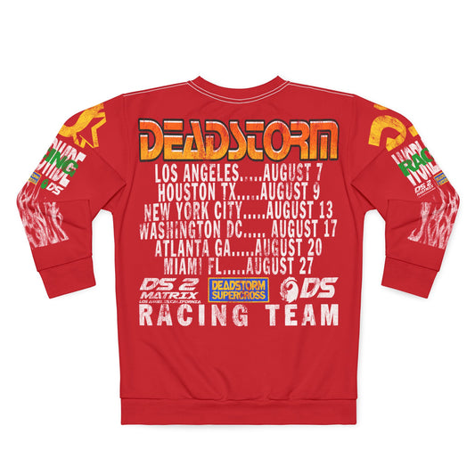 Speedway - Unisex Sweatshirt