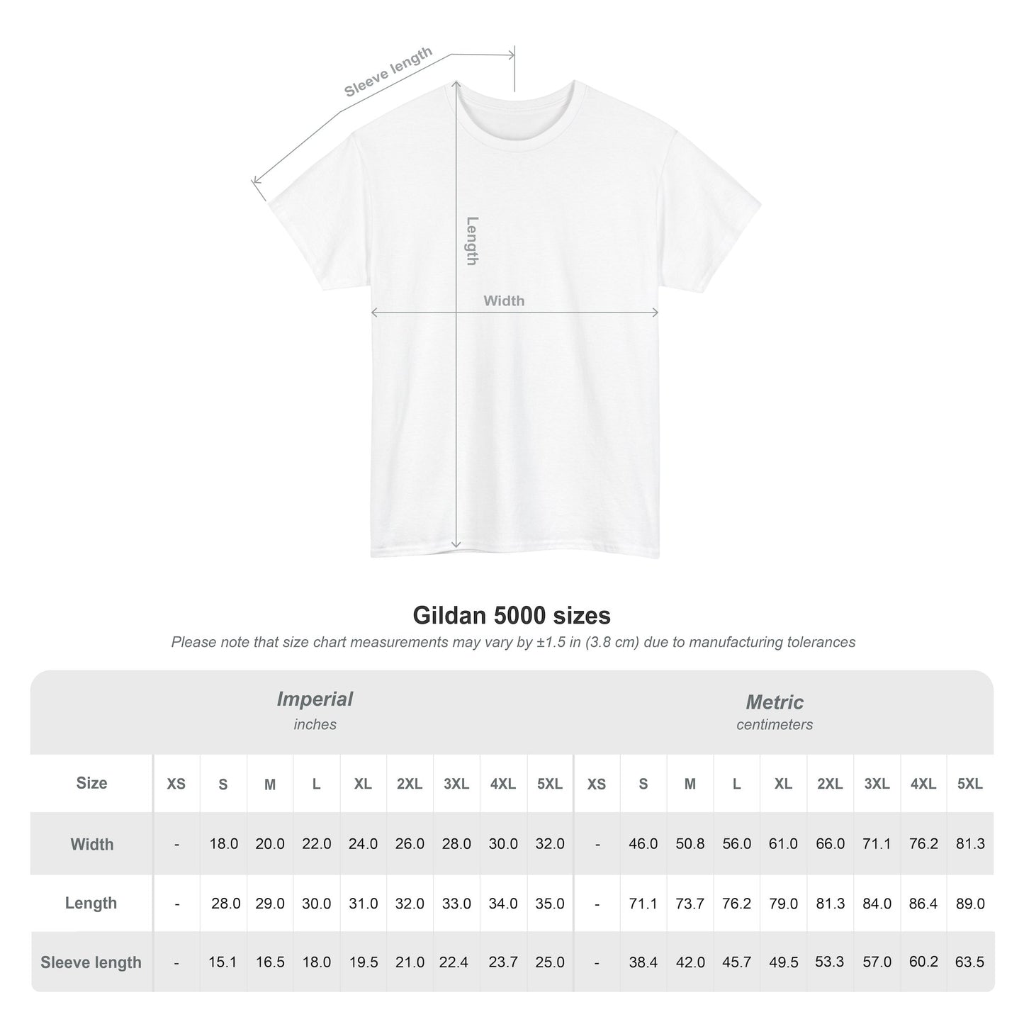 TEMPETE MORTE Rose - Classic Fit Cotton Tee