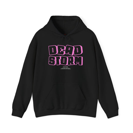 Graffiti - Heavy Blend Hoodie