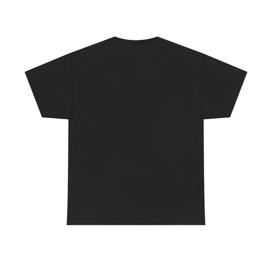 DEADSTORM TAG - Dead Storm Logo Tee — Retro Skull Graphic T-Shirt
