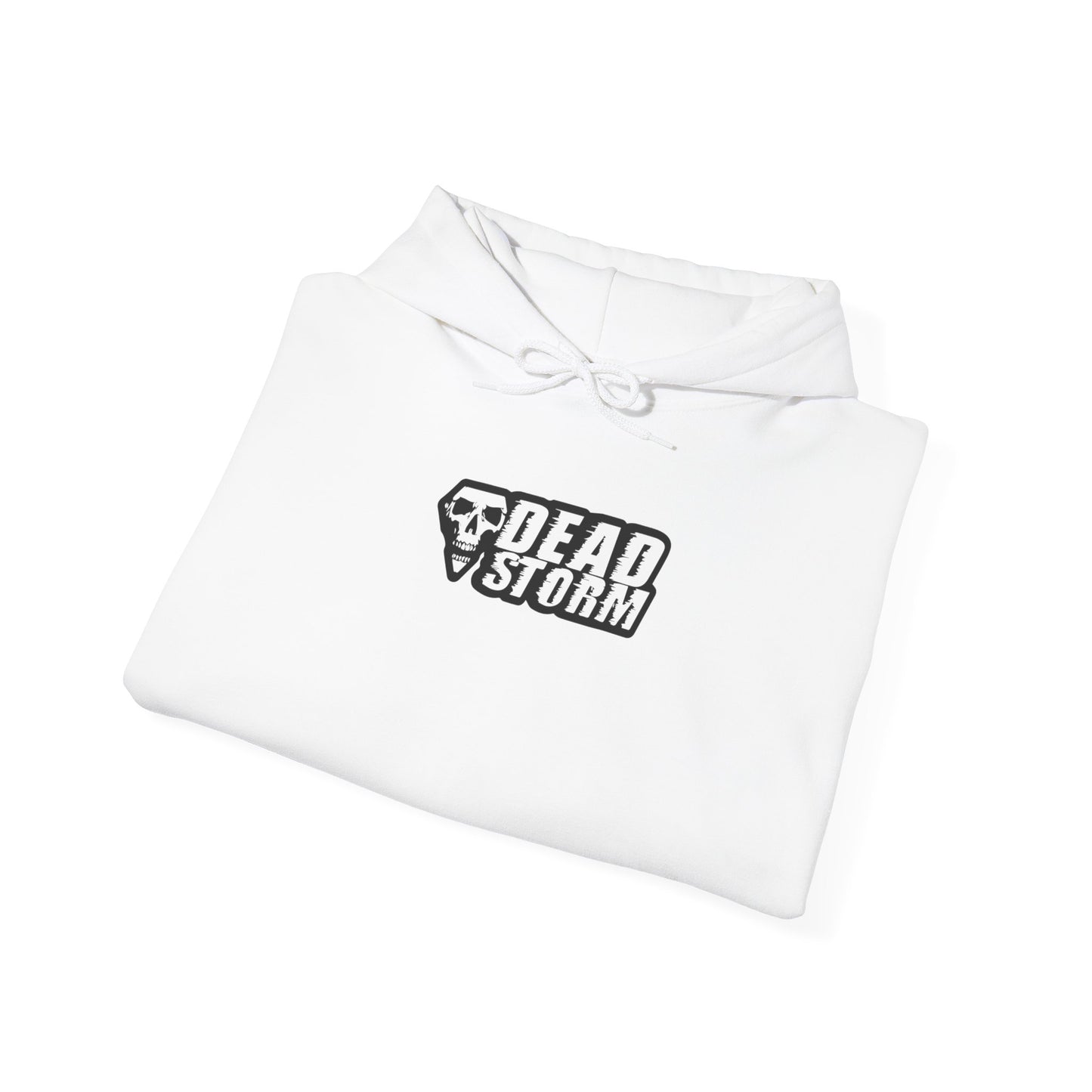 DEADSTORM TAG - Unisex Heavy Blend™ Hooded Sweatshirt