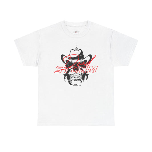 Badlands - Classic Fit Cotton Tee