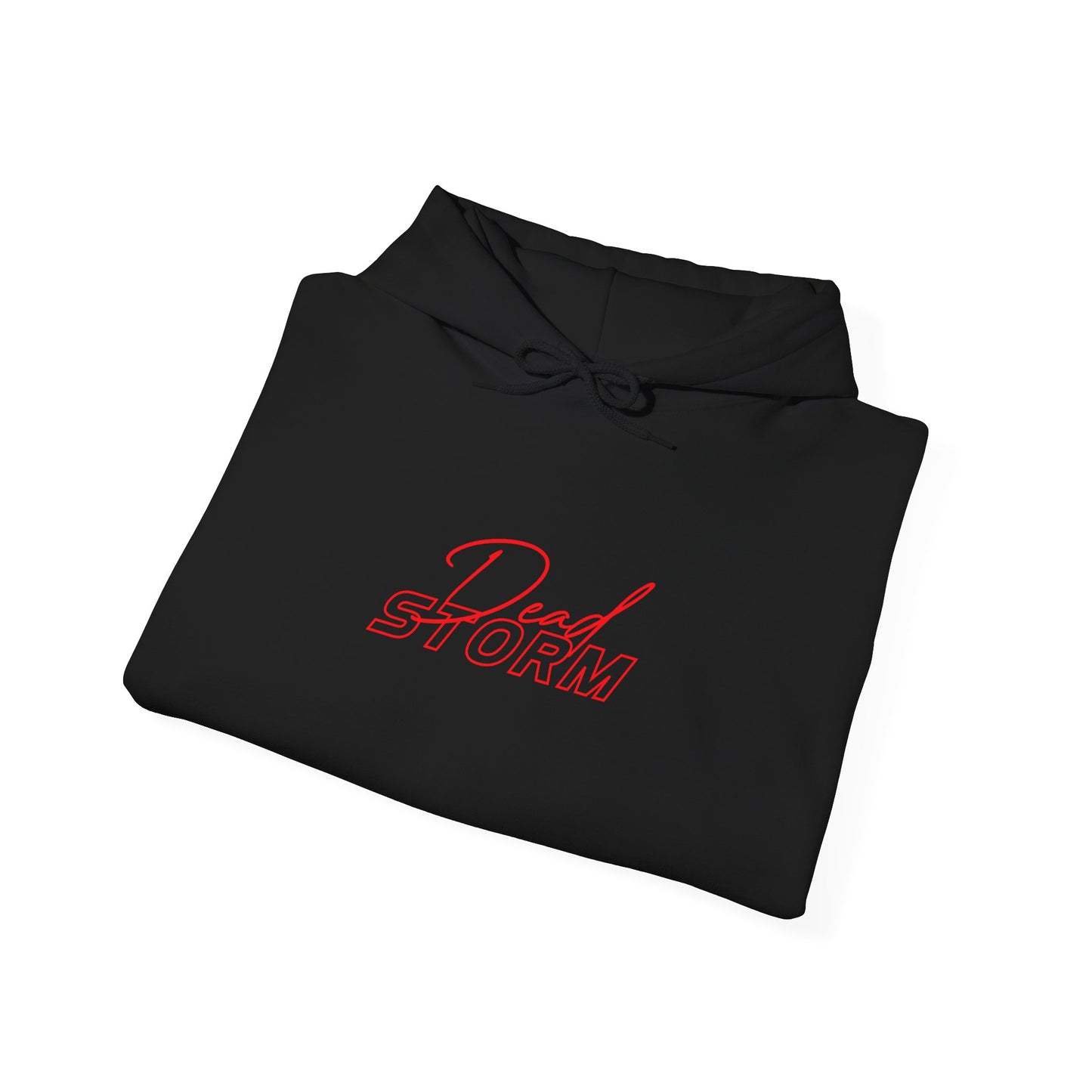 TEMPETE MORTE Rose - Heavy Blend Hoodie