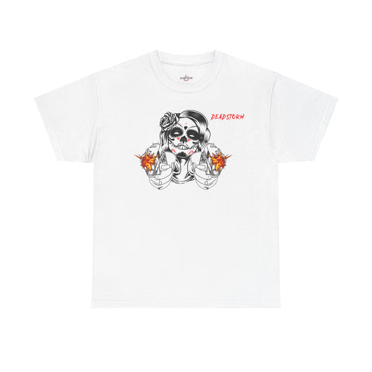Blaze - Classic Fit Cotton Tee