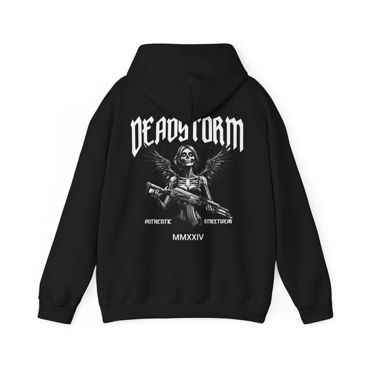 Zombie - Heavy Blend Hoodie
