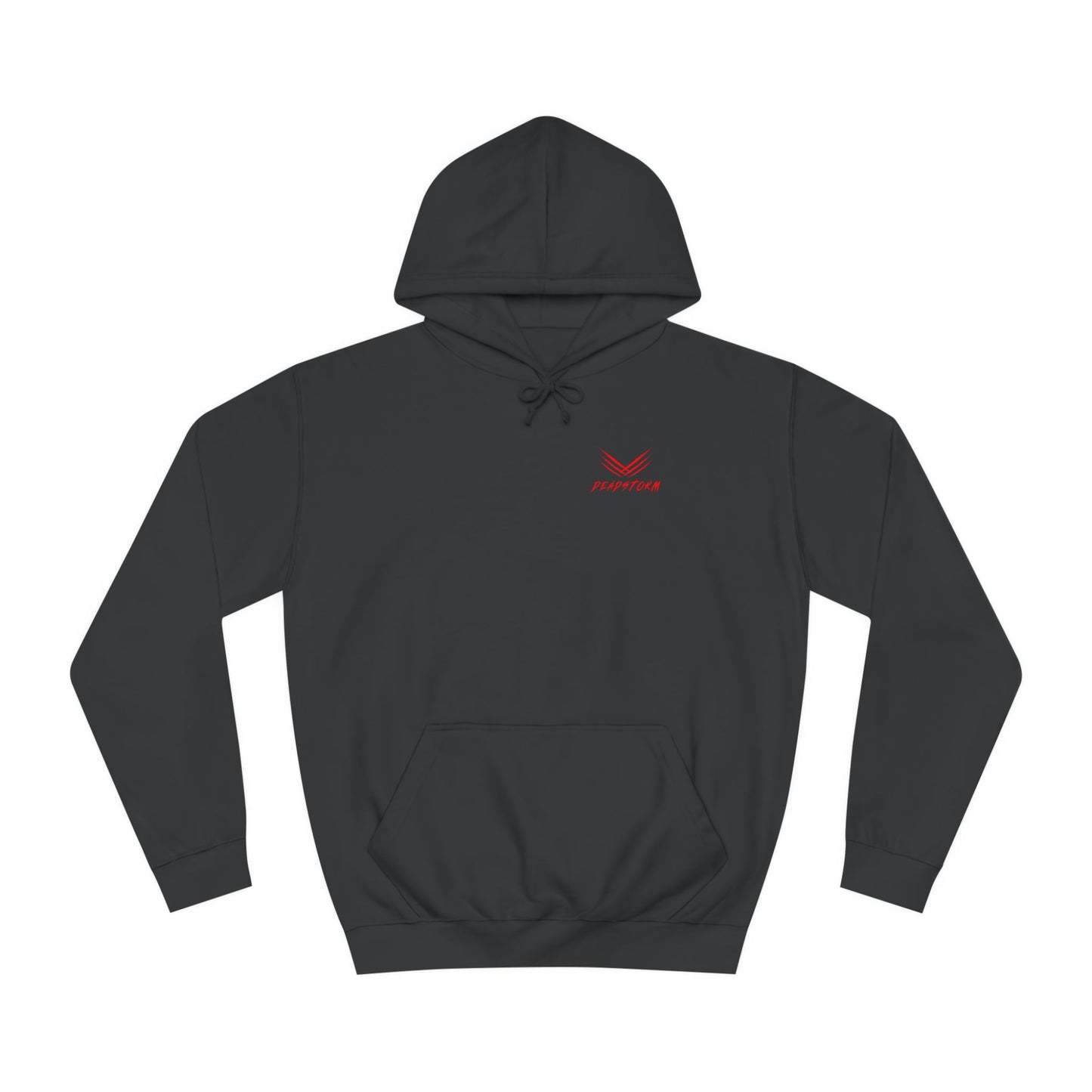 Masked - Unisex College Hoodie