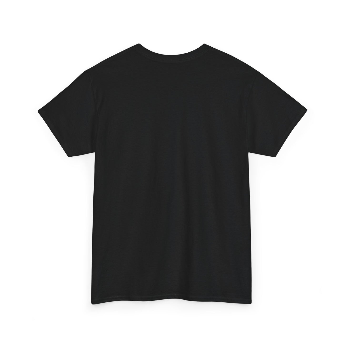 DEADSTORM TAG - Dead Storm Logo Tee — Retro Skull Graphic T-Shirt