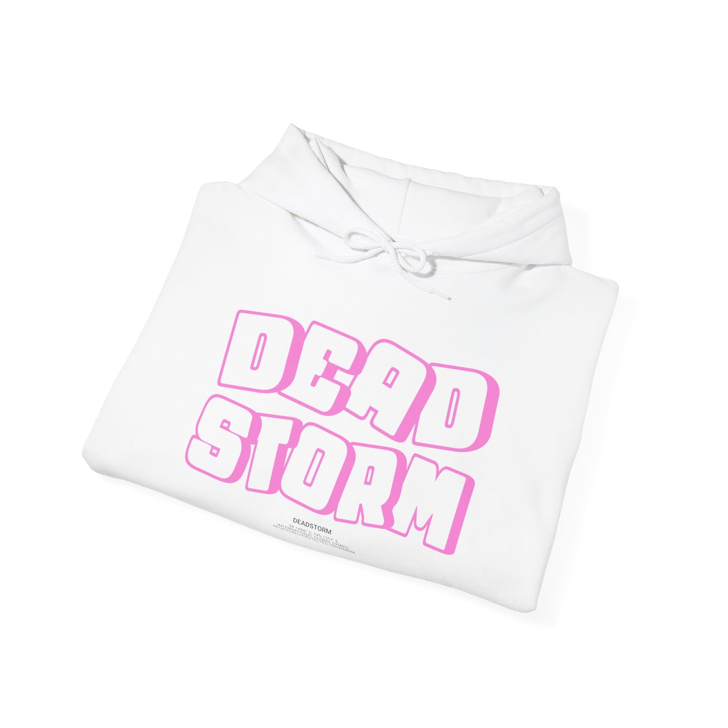 Graffiti - Heavy Blend Hoodie