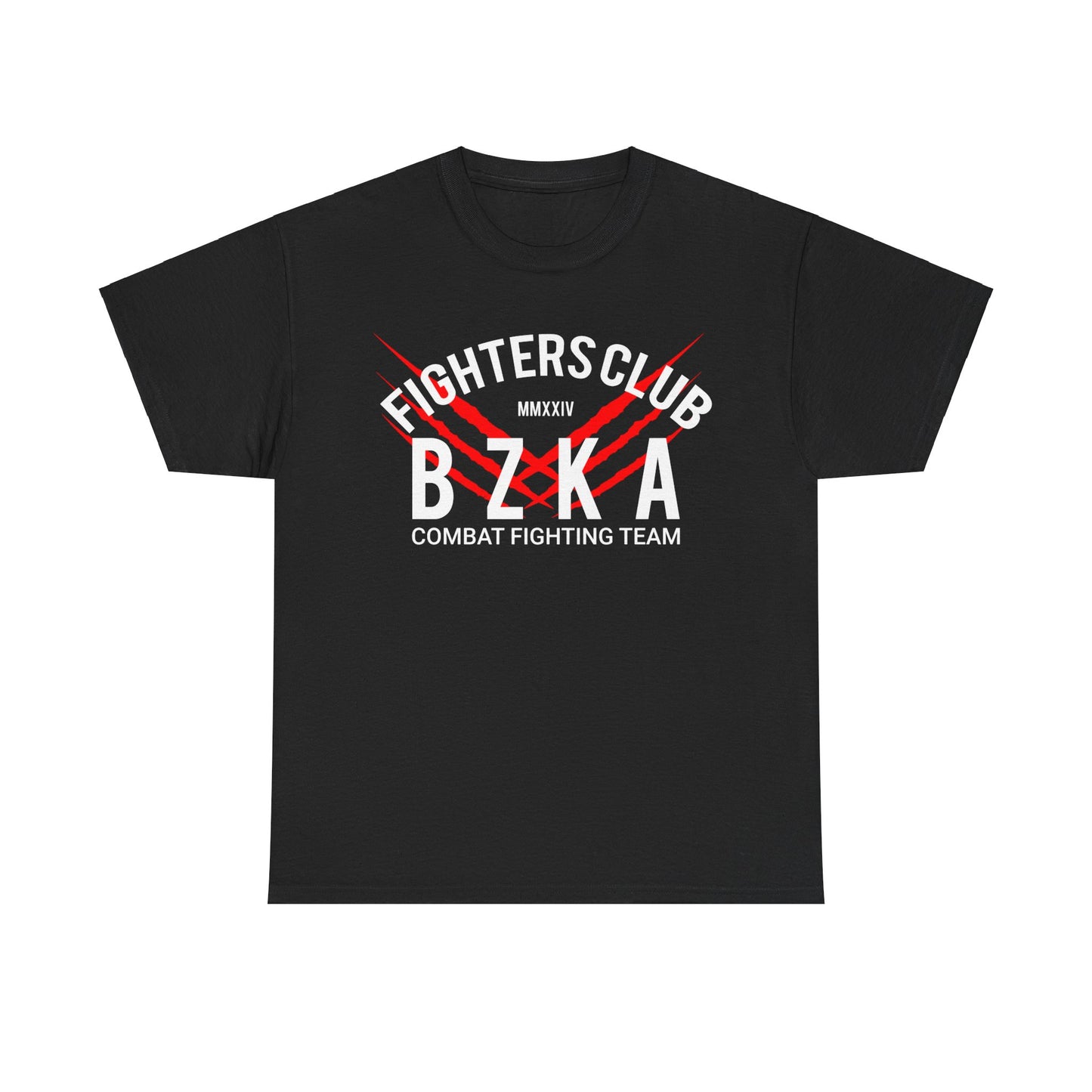 Fight Club - Classic Fit Cotton Tee