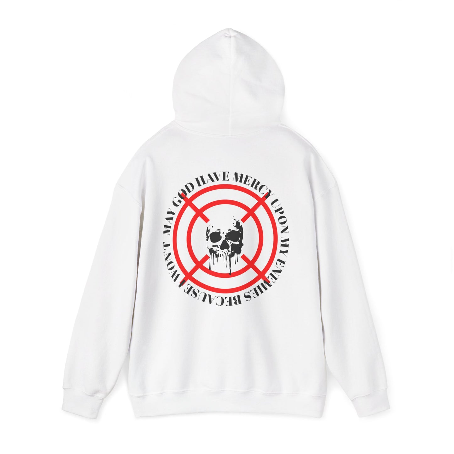 Sniper - Heavy Blend Hoodie