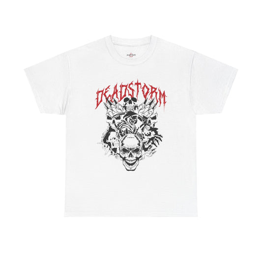 Apocalypse - Classic Fit Cotton Tee