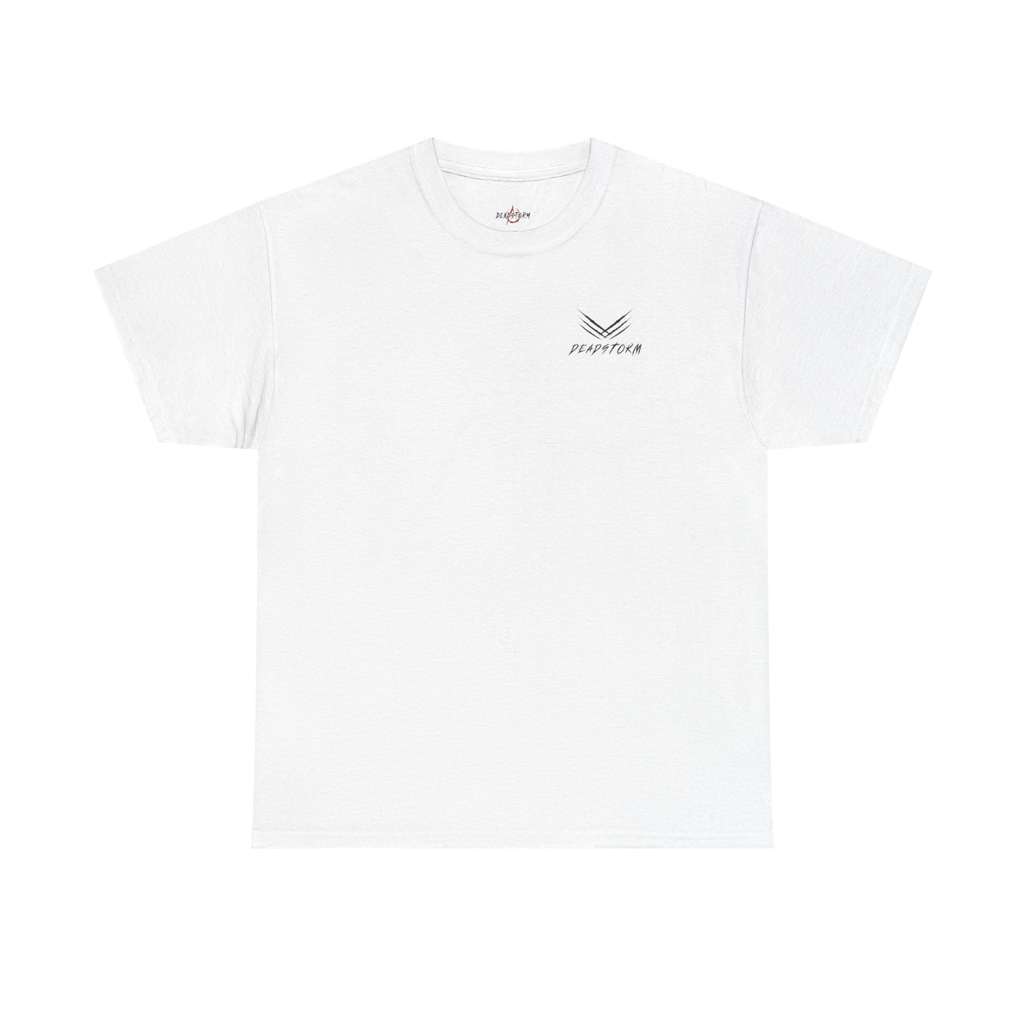 Battle - Classic Fit Cotton Tee