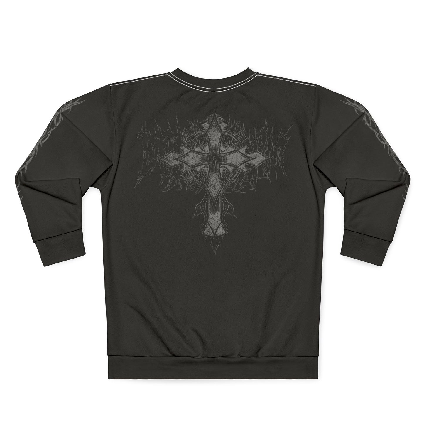 Wrath - Unisex Sweatshirt