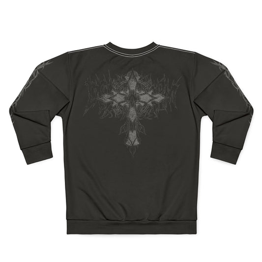 Wrath - Unisex Sweatshirt