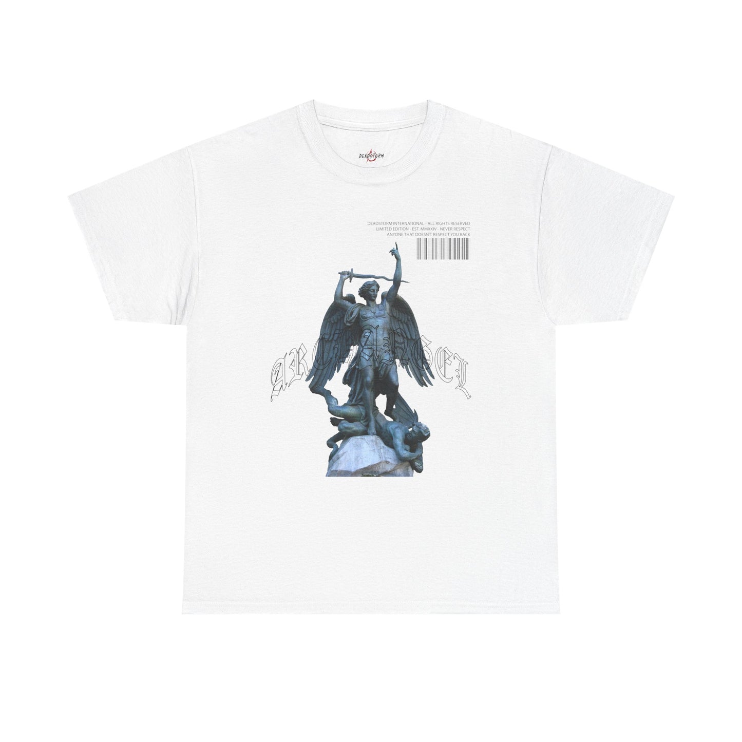 Archangel - Classic Fit Cotton Tee