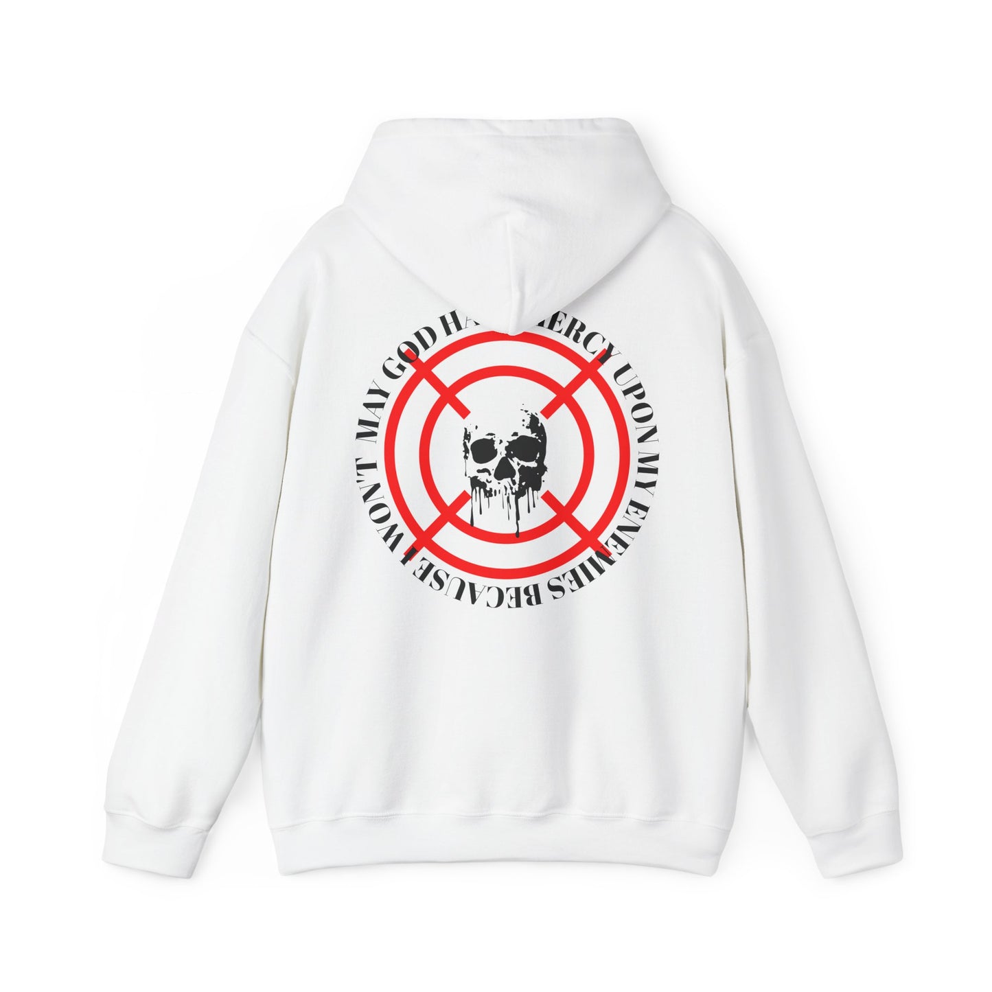 Sniper - Heavy Blend Hoodie