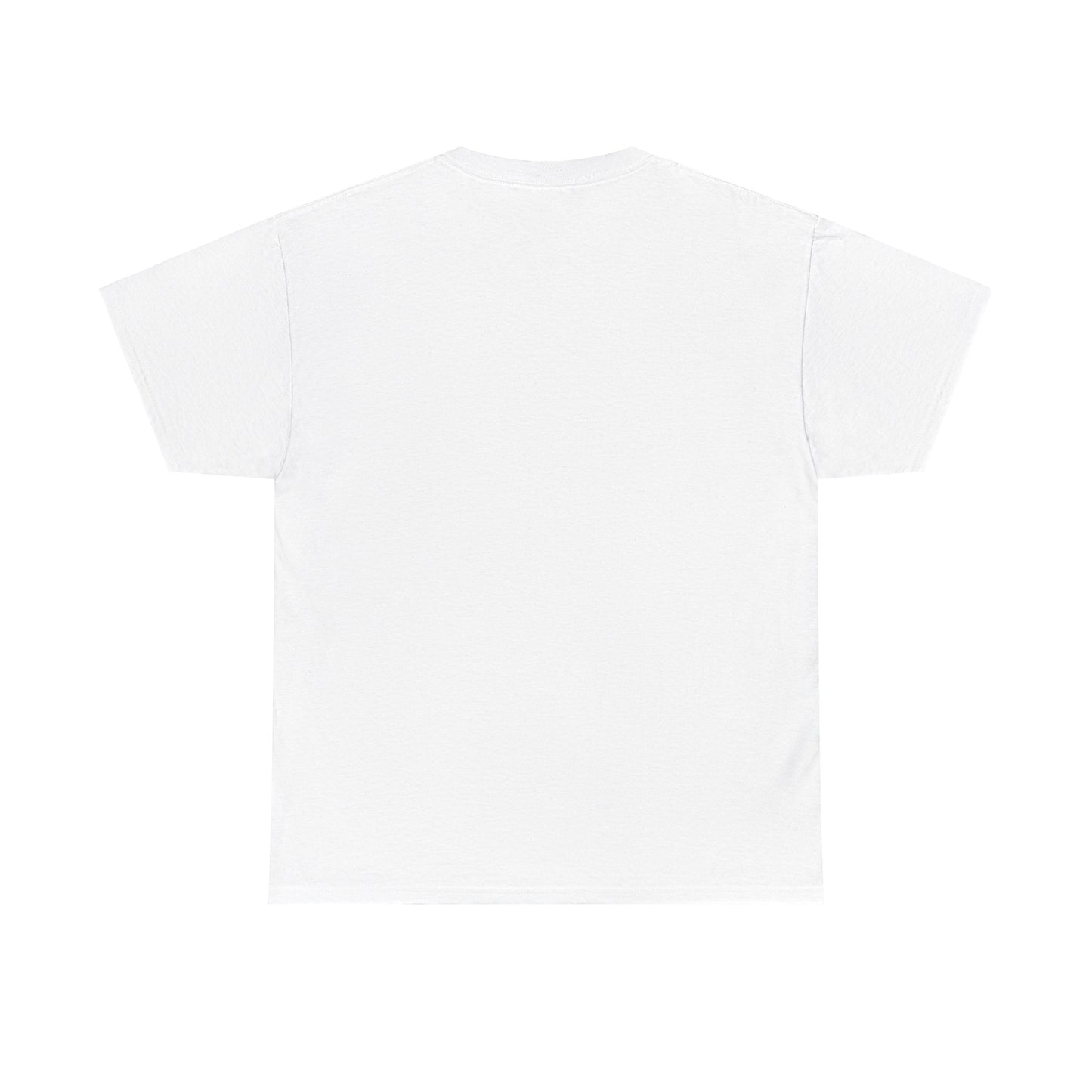 Blaze - Classic Fit Cotton Tee