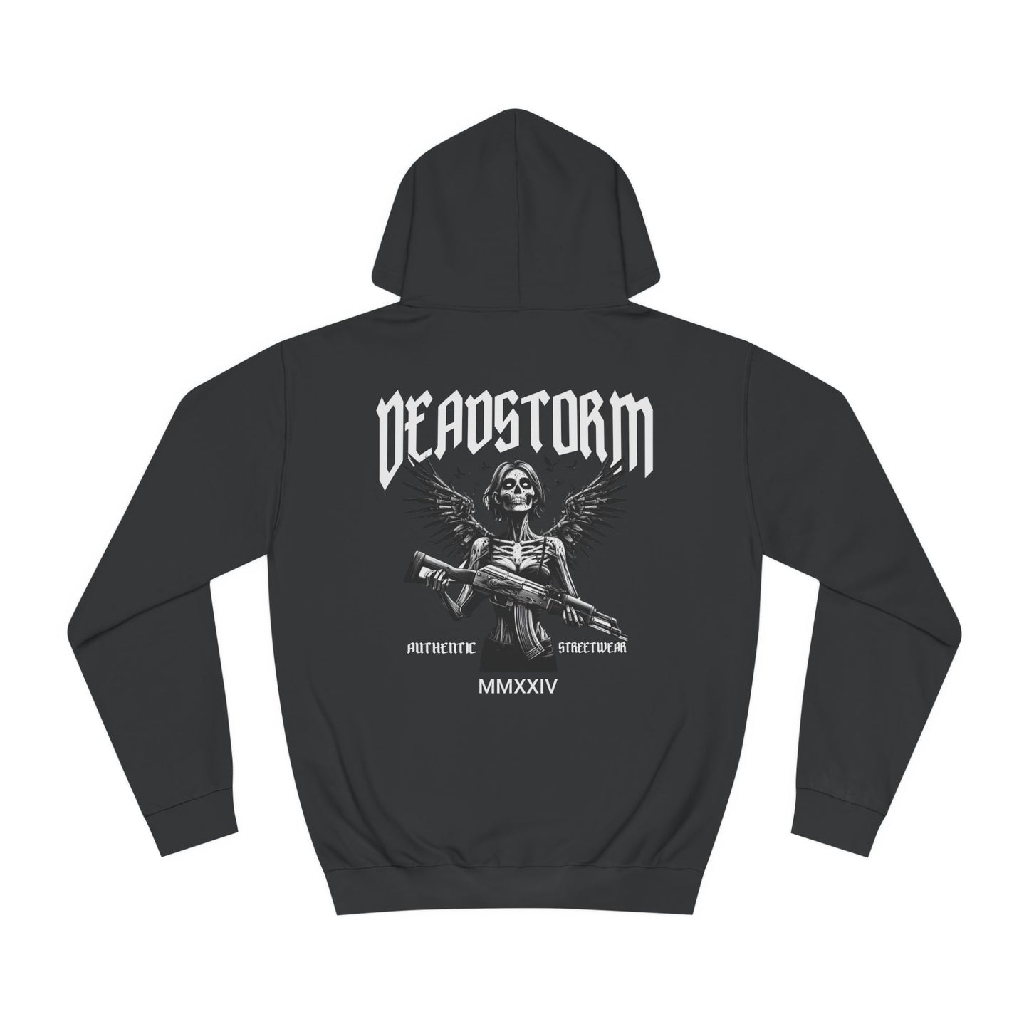 Zombie - Unisex College Hoodie
