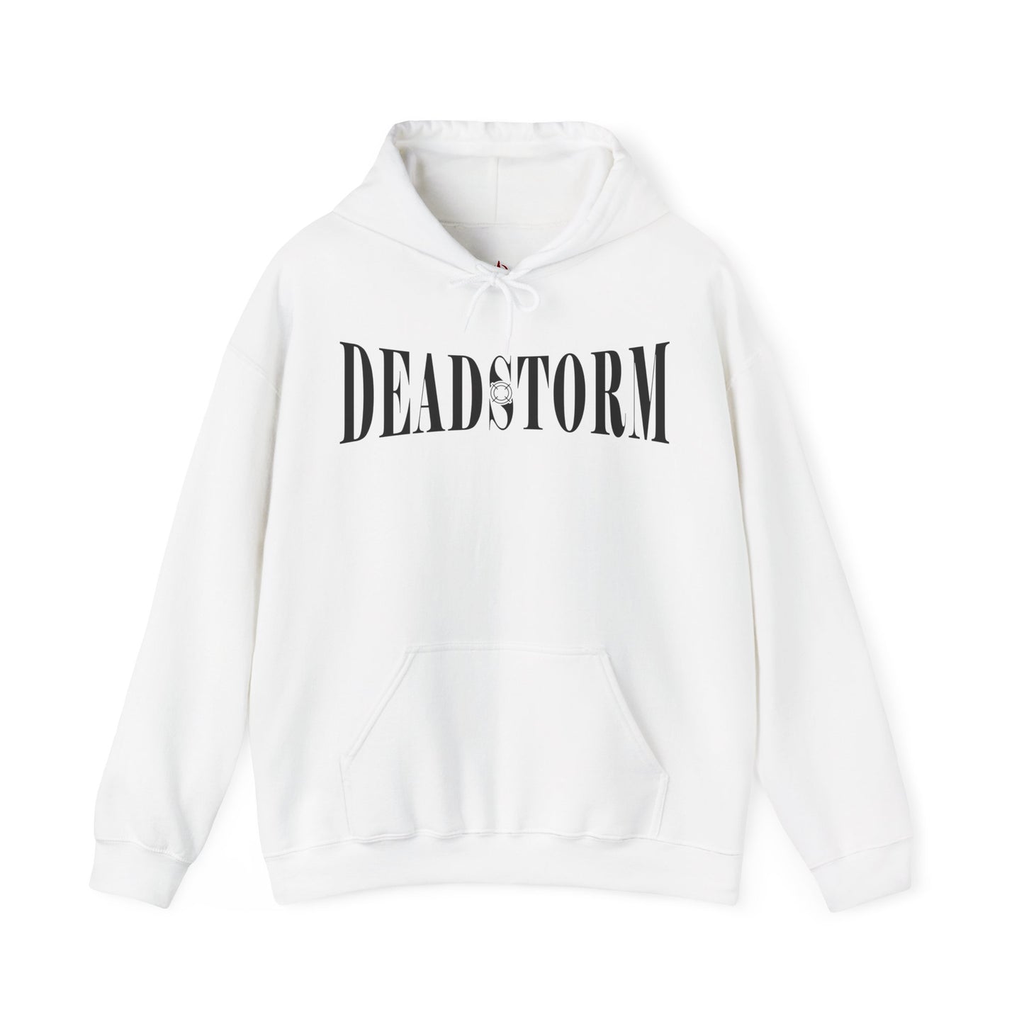 Sniper - Heavy Blend Hoodie
