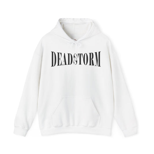 Sniper - Heavy Blend Hoodie