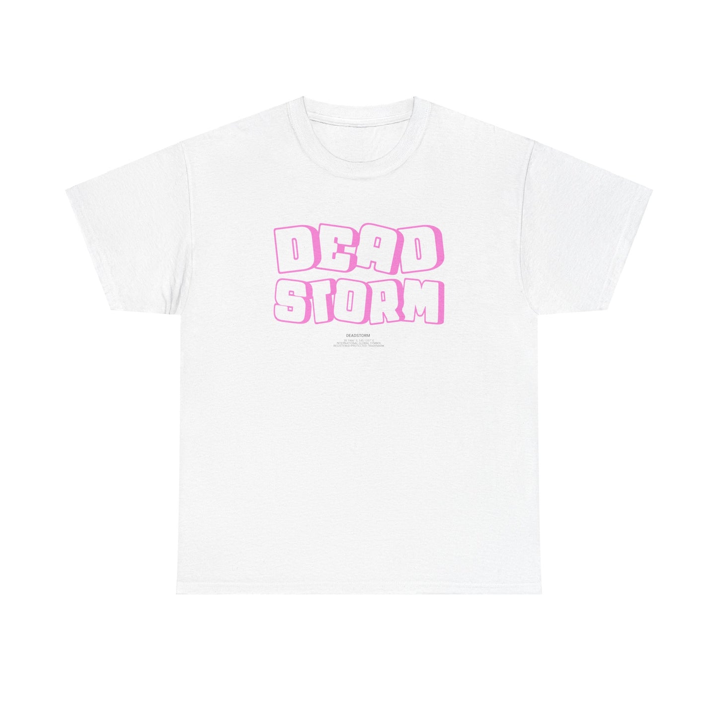 Graffiti - Classic Fit Cotton Tee