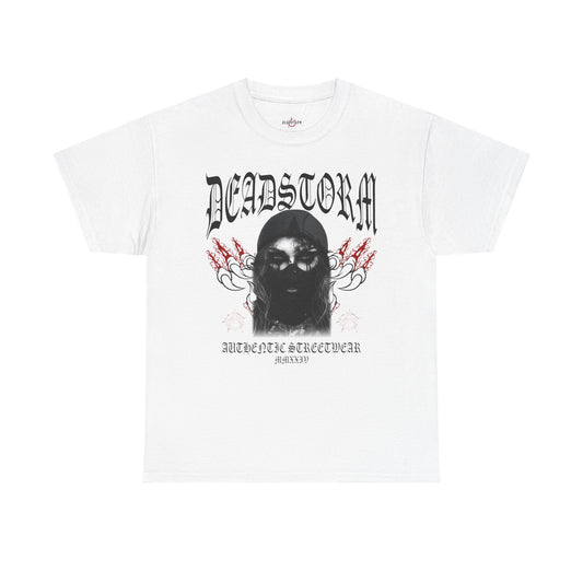 Masked - Classic Fit Cotton Tee