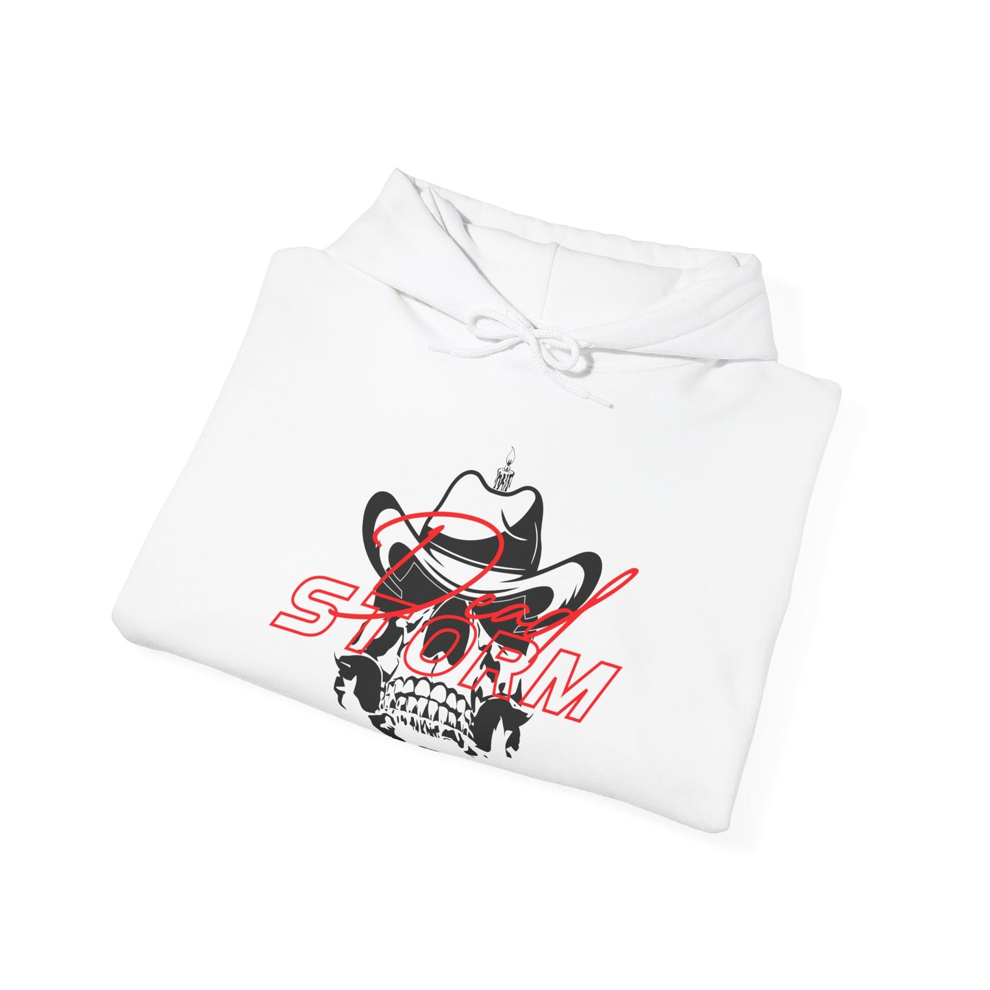 Badlands - Heavy Blend Hoodie