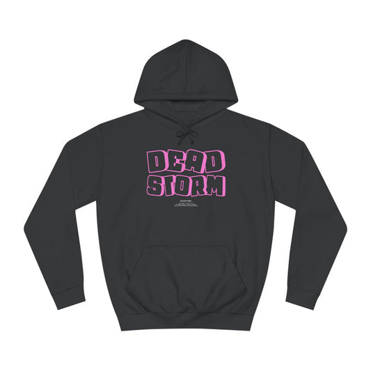 Graffiti - Unisex College Hoodie