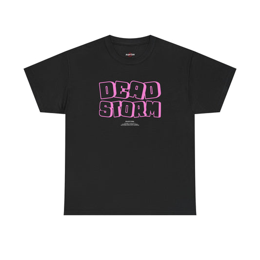 Graffiti - Classic Fit Cotton Tee