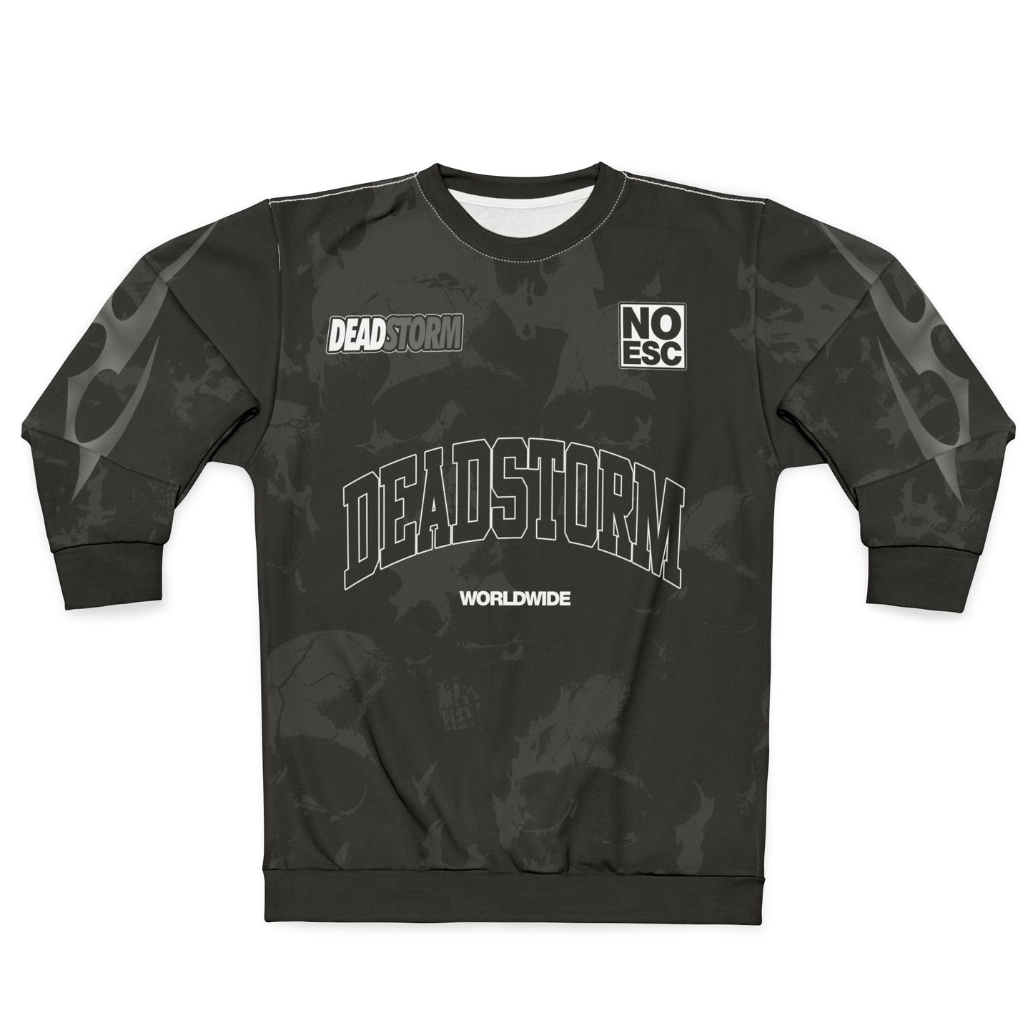 No Escape - Unisex Sweatshirt