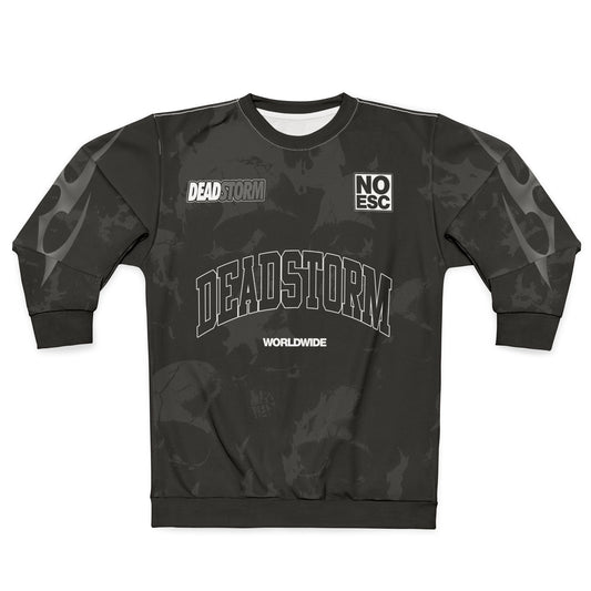 No Escape - Unisex Sweatshirt