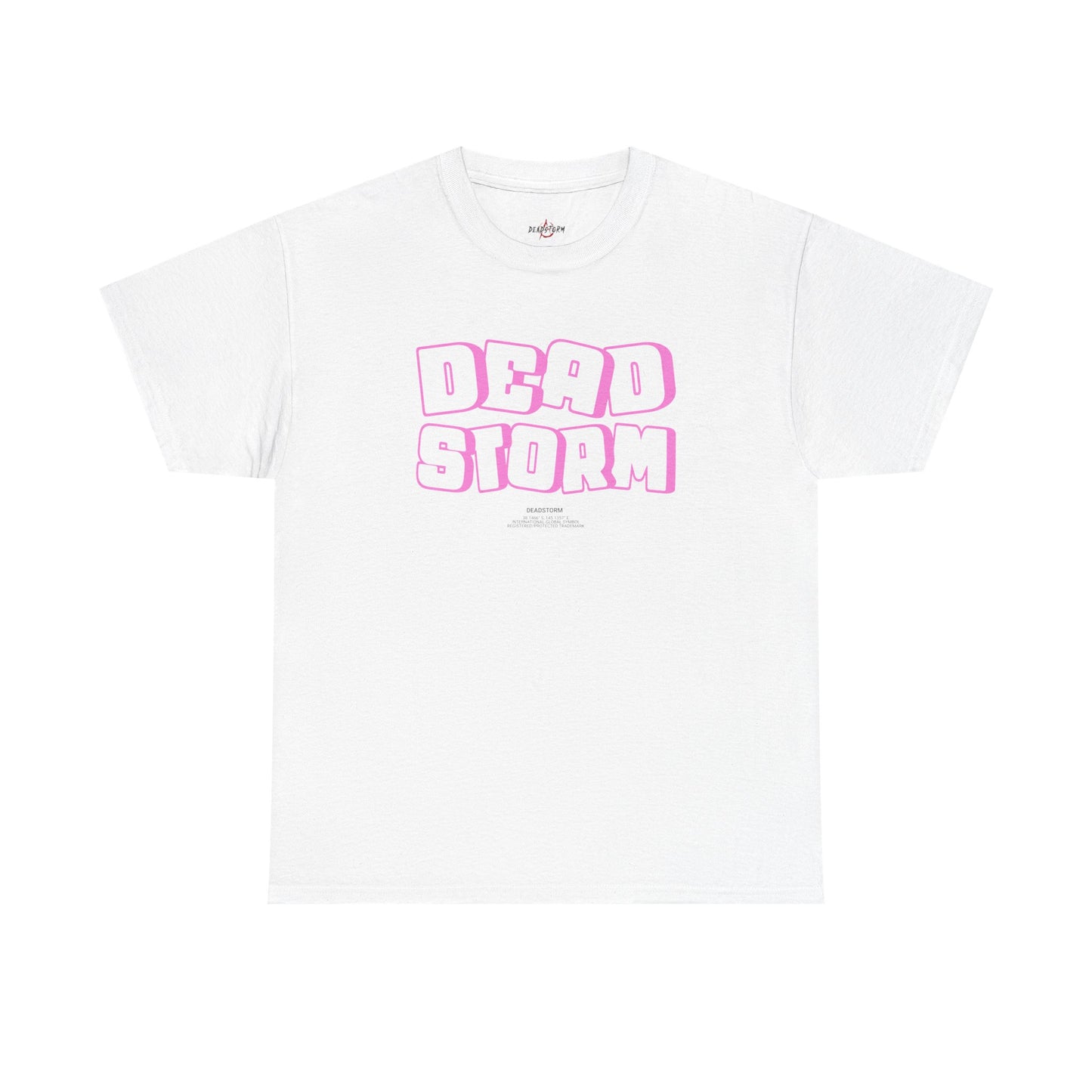 Graffiti - Classic Fit Cotton Tee