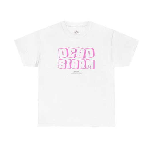 Graffiti - Classic Fit Cotton Tee