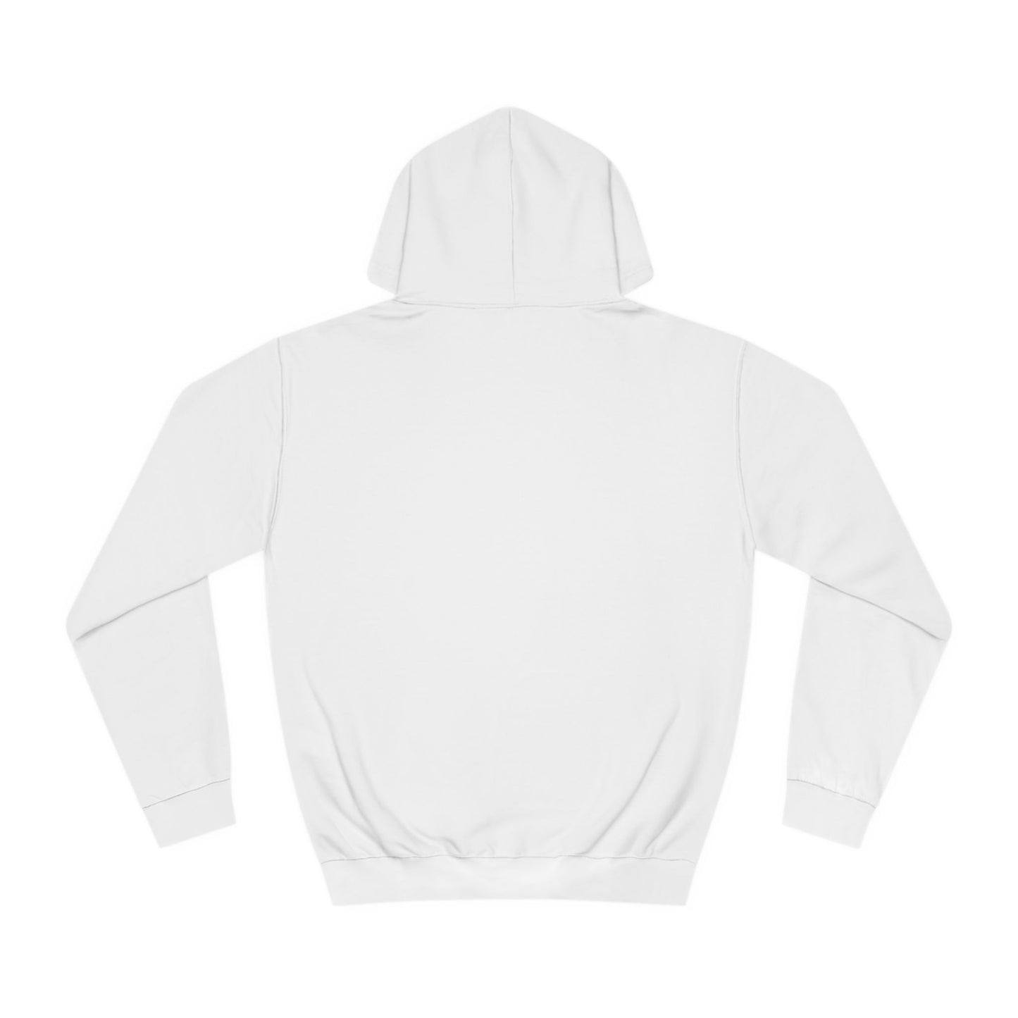 Badlands - Unisex College Hoodie