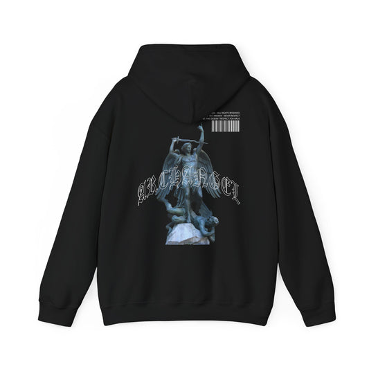 Archangel - Heavy Blend Hoodie