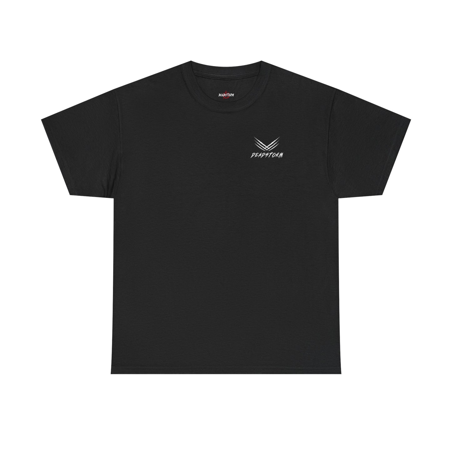 Battle - Classic Fit Cotton Tee