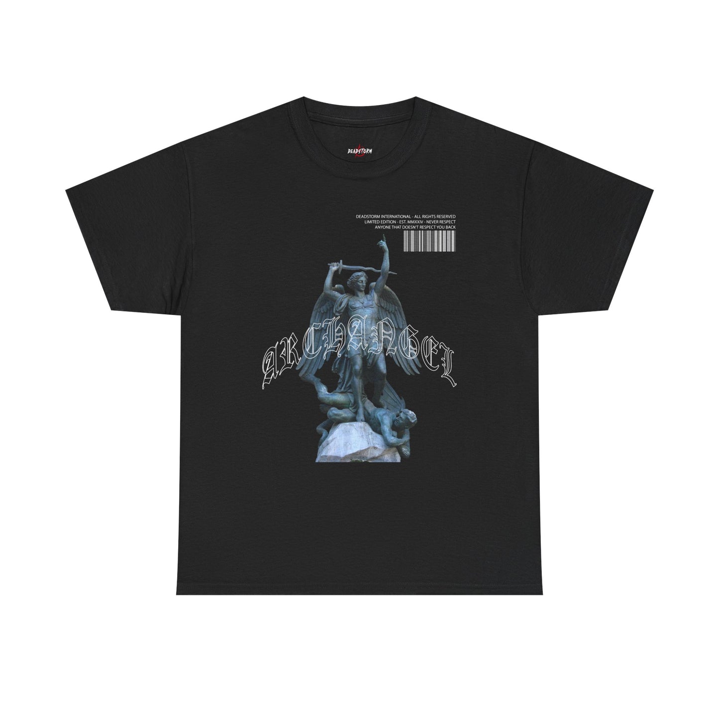 Archangel - Classic Fit Cotton Tee