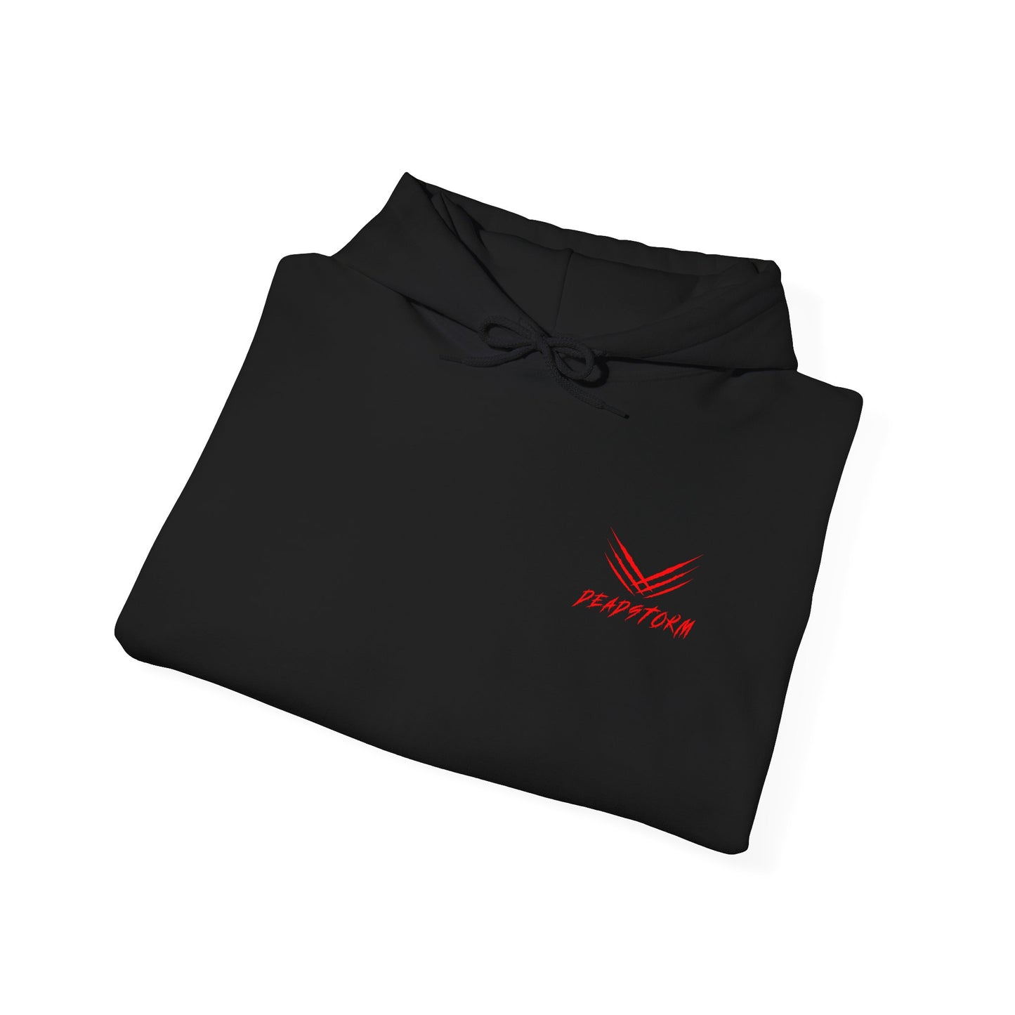 Masked - Heavy Blend Hoodie