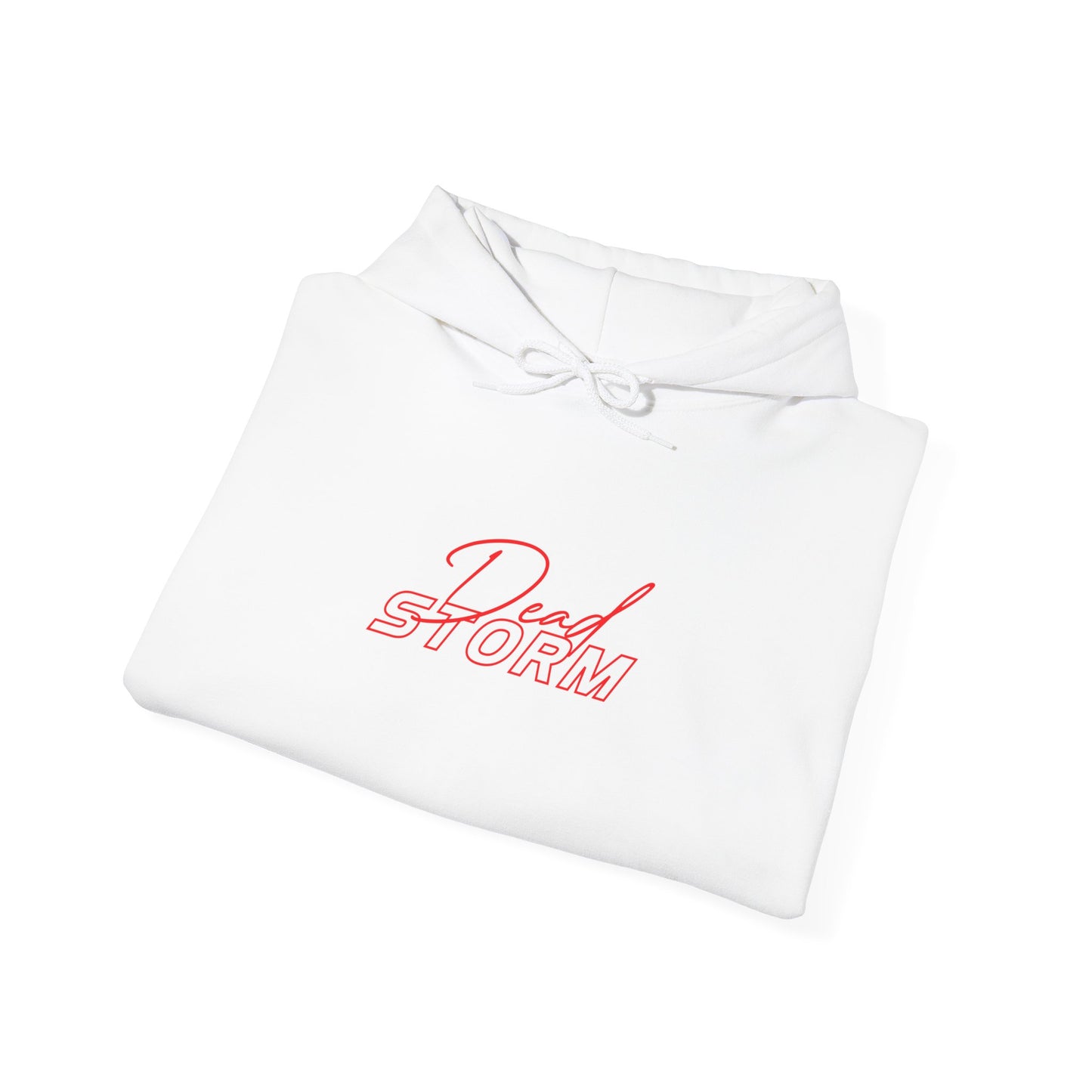 Radiation - Heavy Blend Hoodie