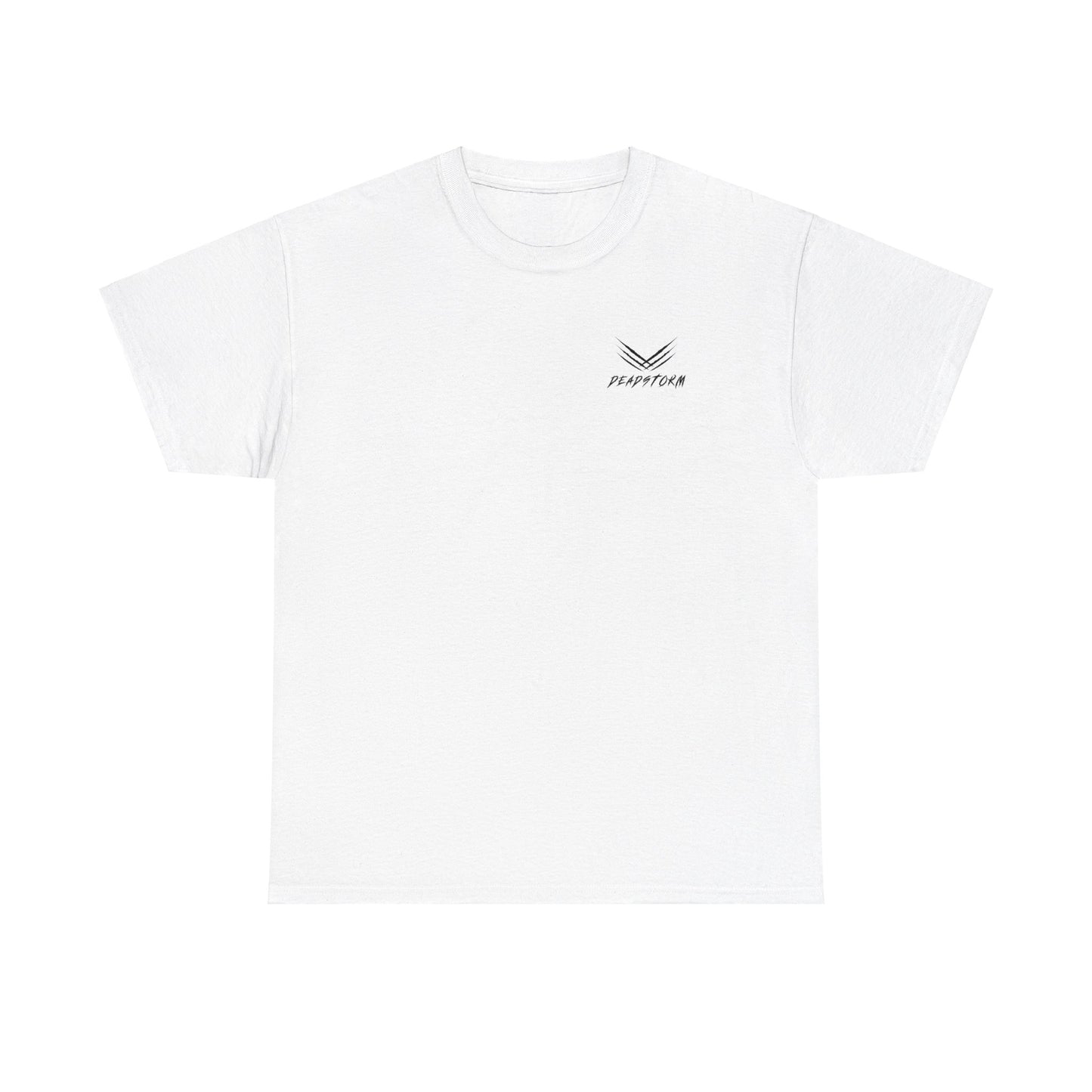 Sphere - Classic Fit Cotton Tee
