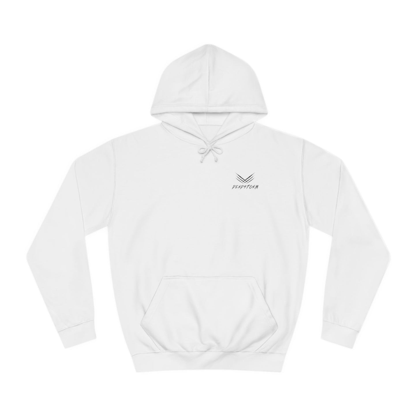 Battle - Unisex College Hoodie