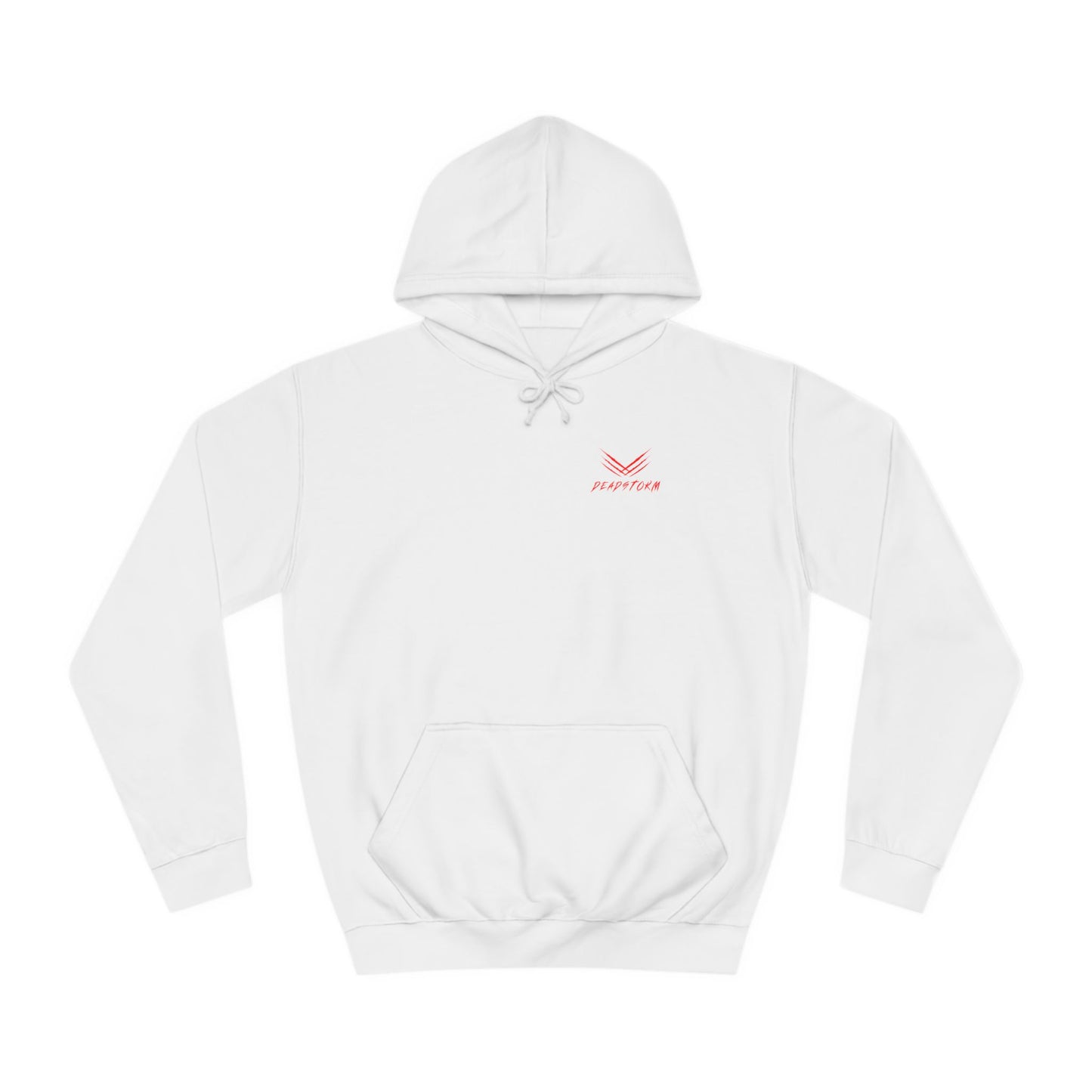 Masked - Unisex College Hoodie