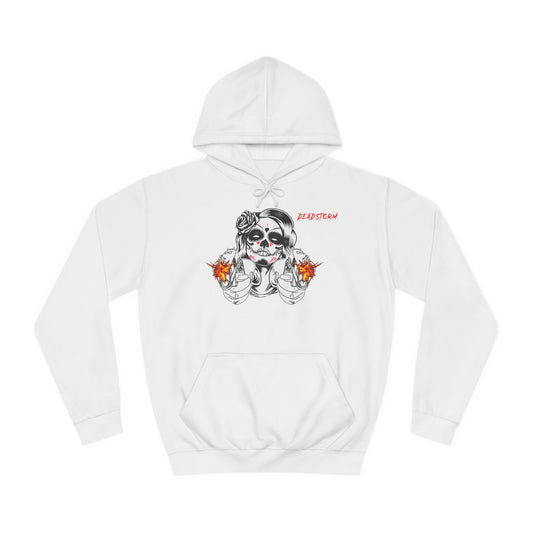 Blaze - Unisex College Hoodie