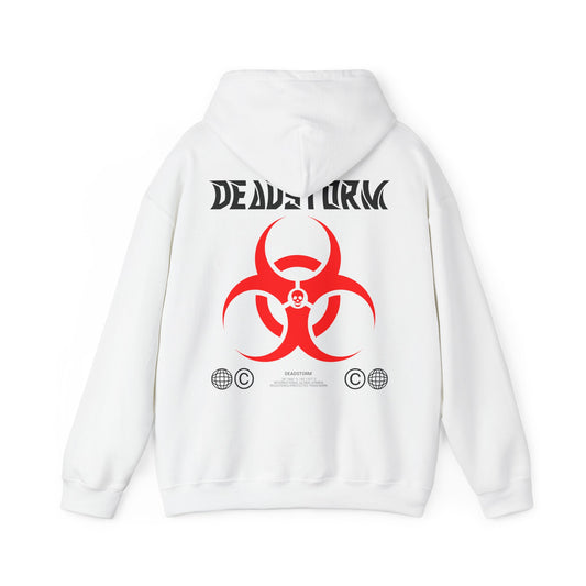Radiation - Heavy Blend Hoodie