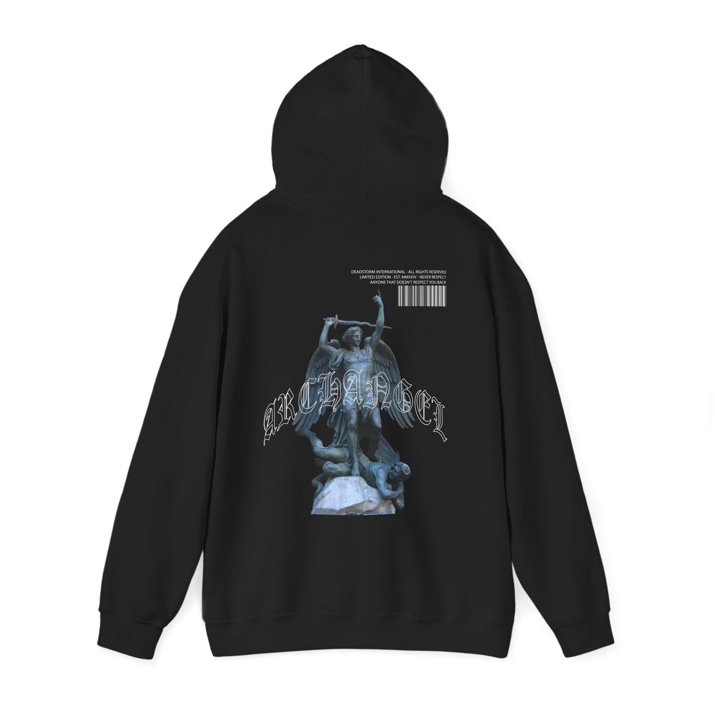 Archangel - Heavy Blend Hoodie