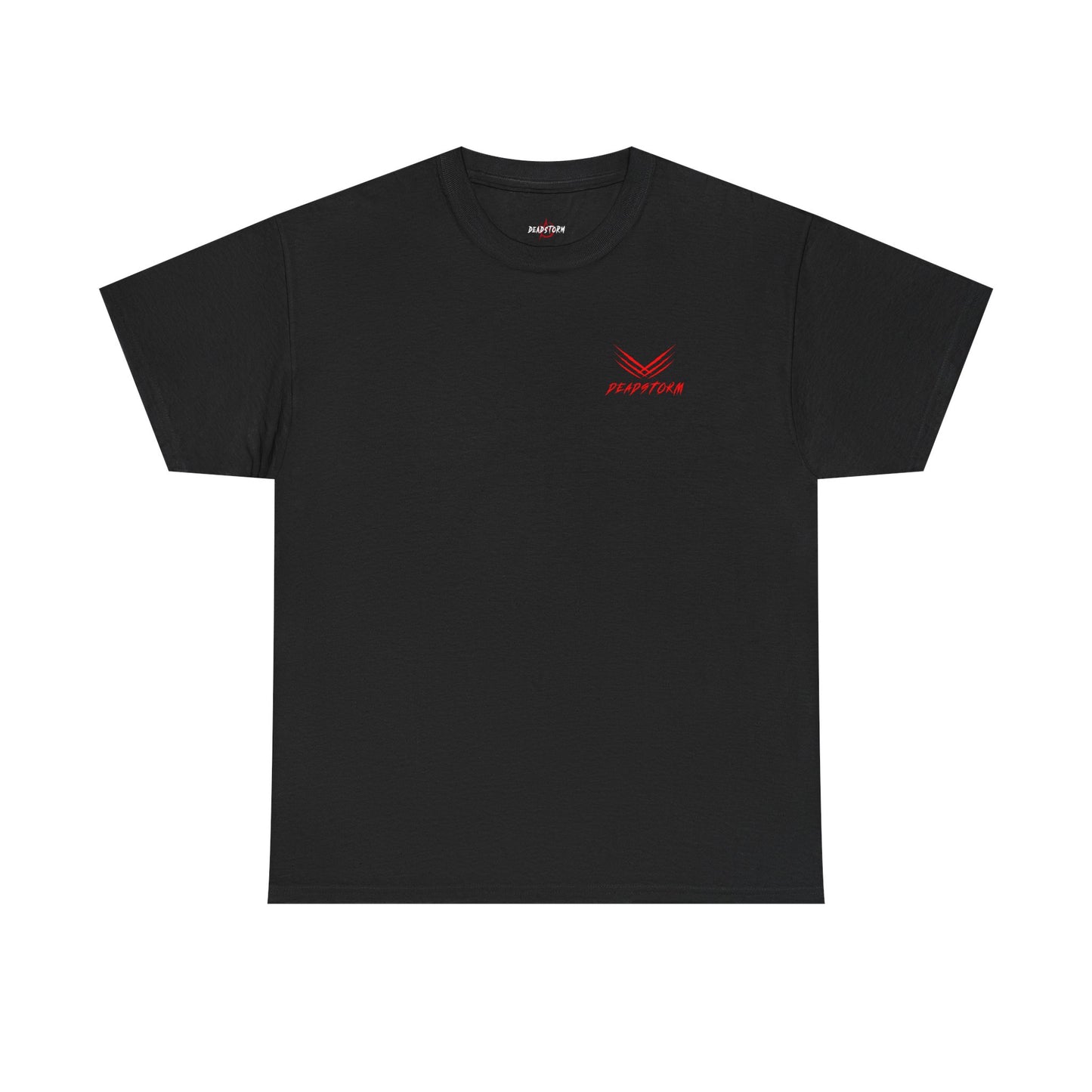 Outlaw - Classic Fit Cotton Tee