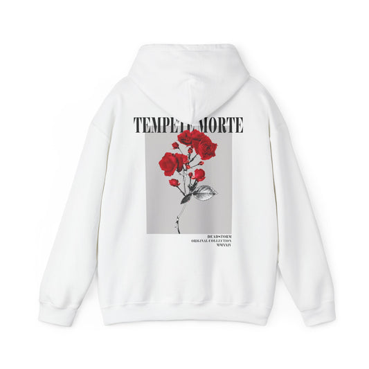 TEMPETE MORTE - Heavy Blend Hoodie