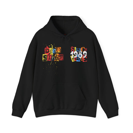 Vintage Ransom - Heavy Blend Hoodie