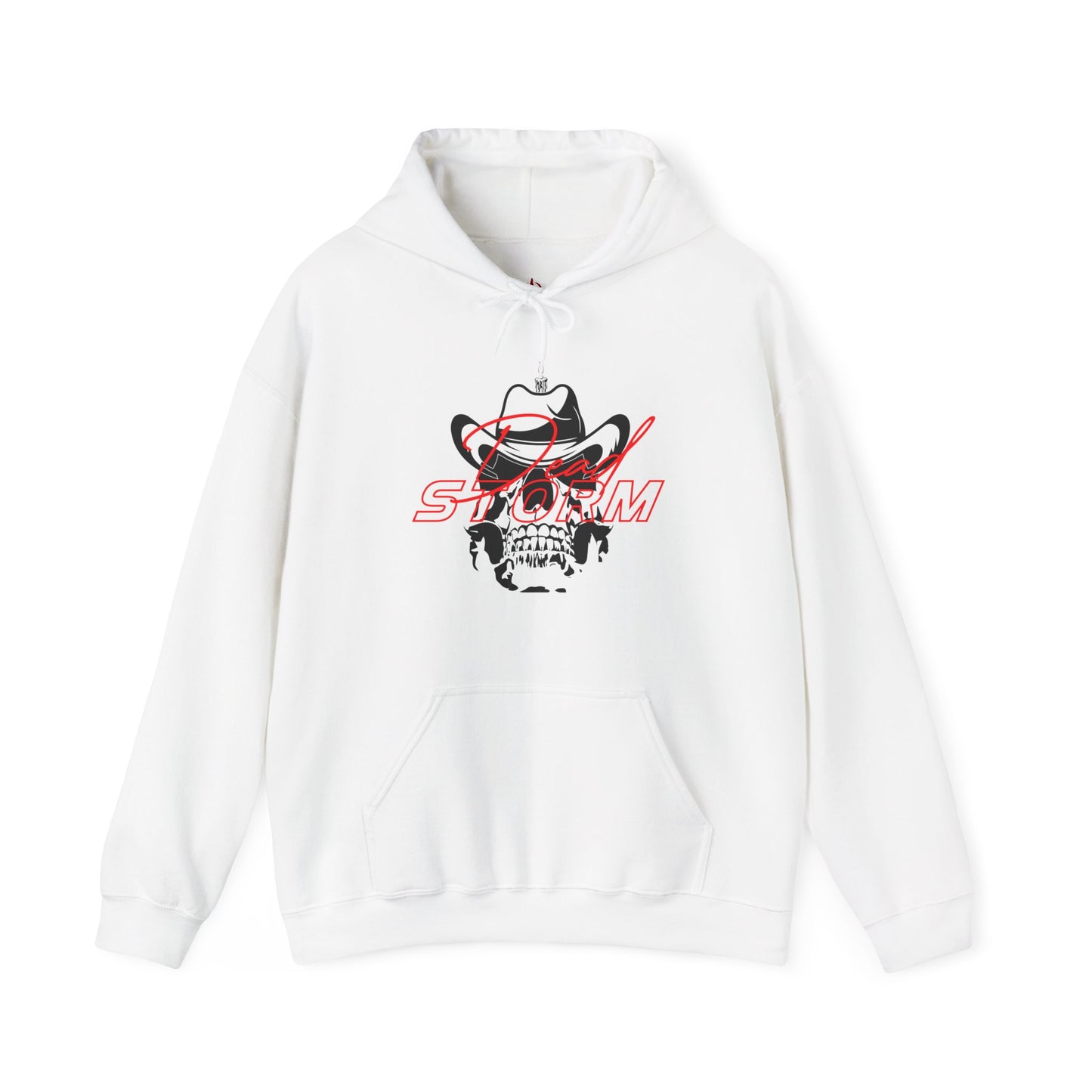 Badlands - Heavy Blend Hoodie
