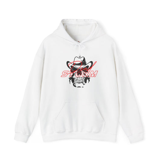 Badlands - Heavy Blend Hoodie
